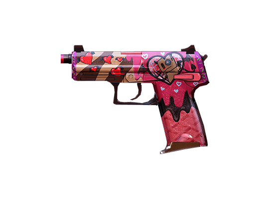 USP-SweetTooth