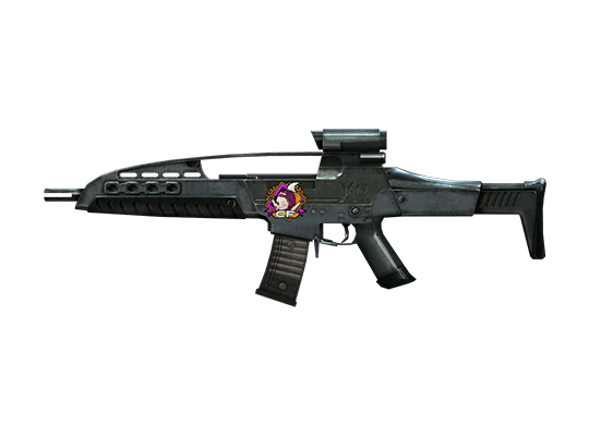 XM8-Legionnaire