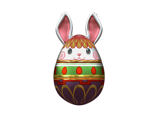 Grenade-Wabbit