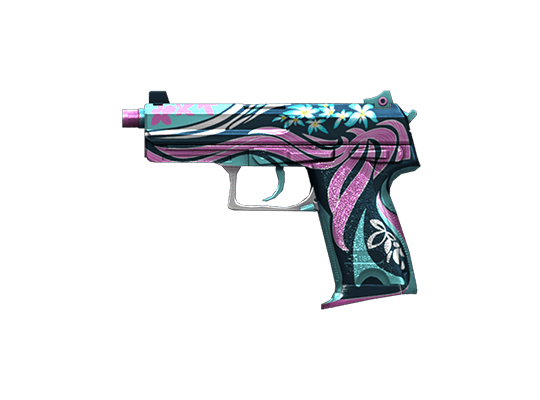 USP-Melia