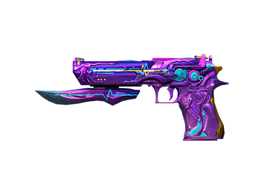 DE-Nightshade Dorado
