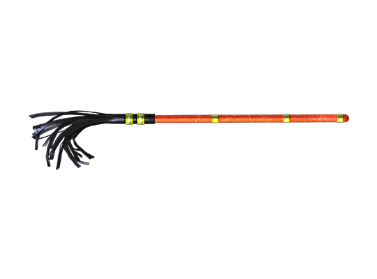 Fire Extinguishing Whip