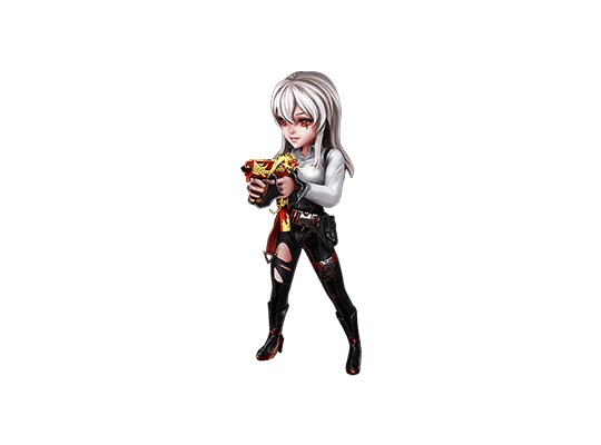 Anren-TMP-Eternal Dragon