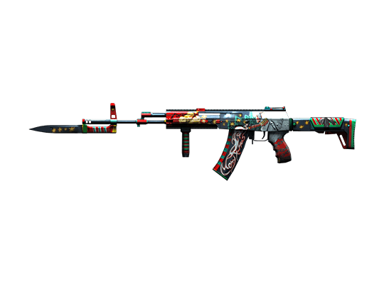 AK12-K-Krampus