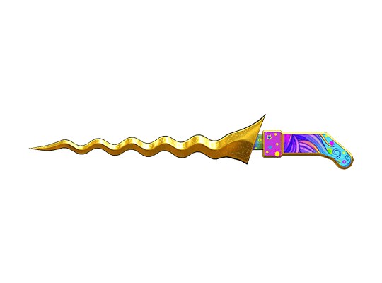 Keris-Unicorn