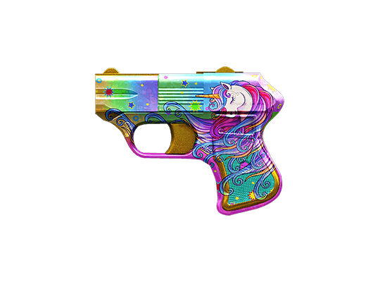 COP.357-Unicorn
