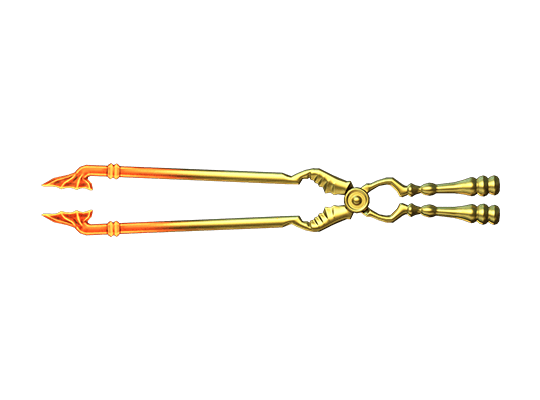 Coal Tongs