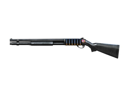 Remington 870-Legionnaire