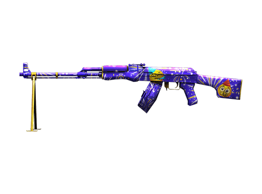 RPK-Sparkler