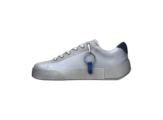 Smash Sneaker