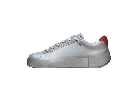 Grenade-Sneaker