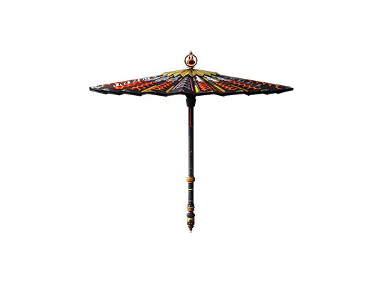 Umbrella-Sweet