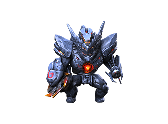 Mini AllSpark