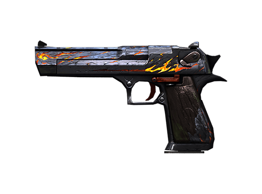 Desert Eagle-AllSpark