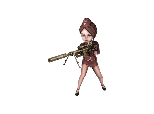 STAR-M200 CheyTac