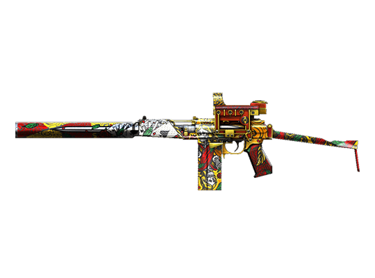 9A91-S-Royal Flush