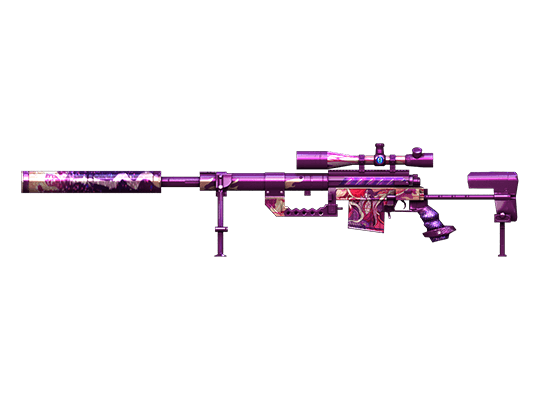 M200 CheyTac-Genesis