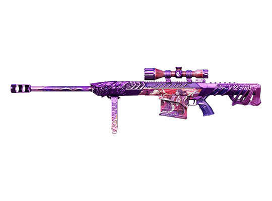 Barrett-Genesis Demon