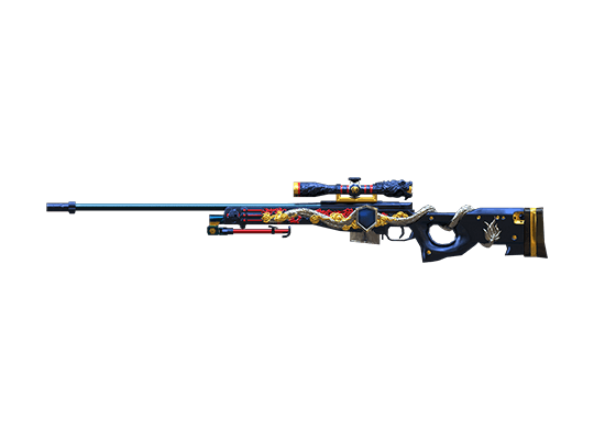 AWM-Infernal Sovereign