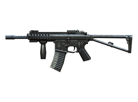 KAC PDW
