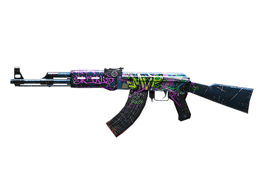 AK-47-Tagged