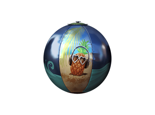 G-PinaColada