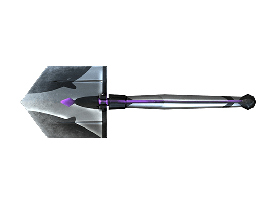 Shovel-Refined