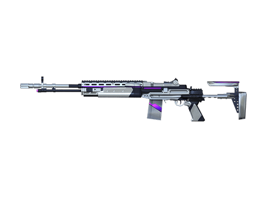 M14EBR-Refined