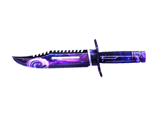 Knife-Cosmos