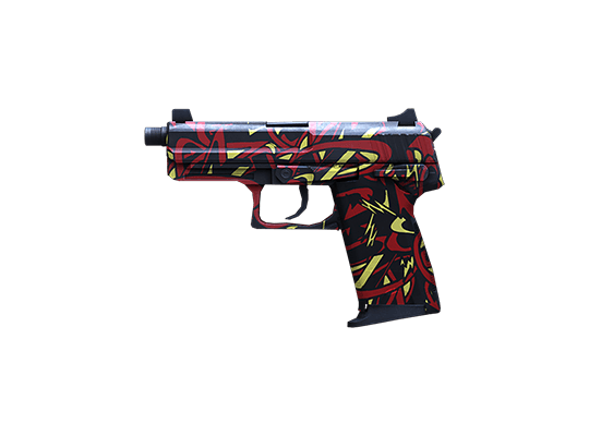 USP-German Origin