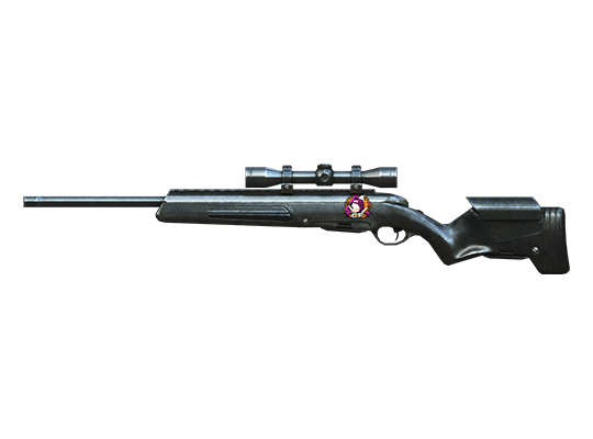 Steyr Elite-Legionnaire