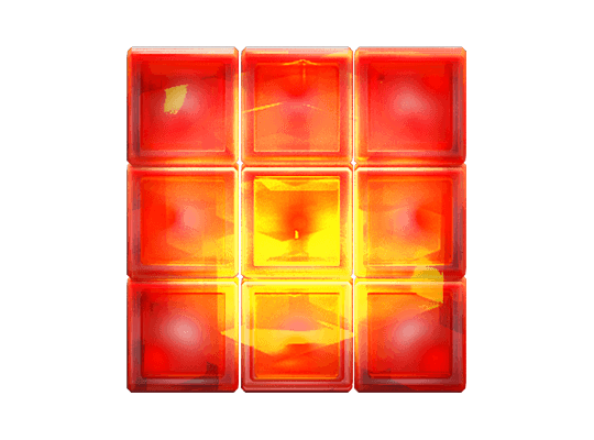 Grenade-Cube