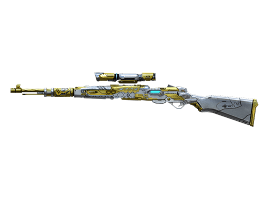 Kar 98K-Noble Electric Beast