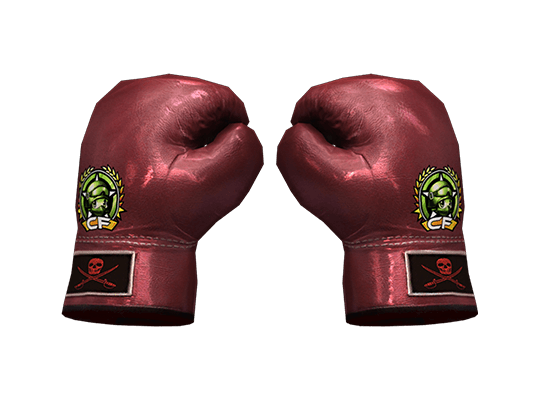 Gloves-Soldier