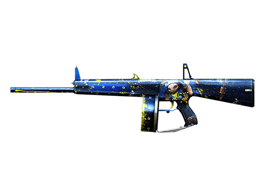 AA-12-Mutant