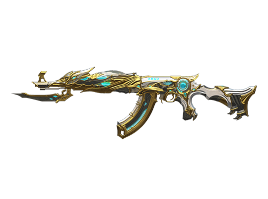 [T] AK-47-Angel