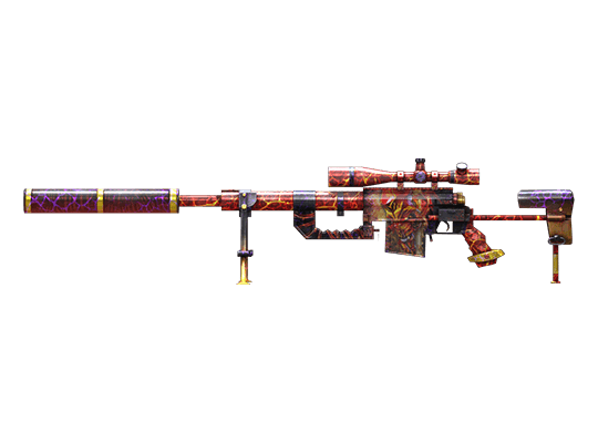 M200 CheyTac-Terminator