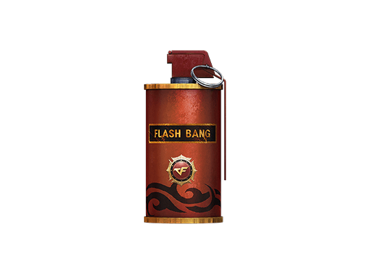 Flashbang-Champion S21