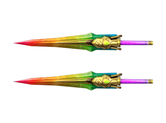 IAS-RainBow