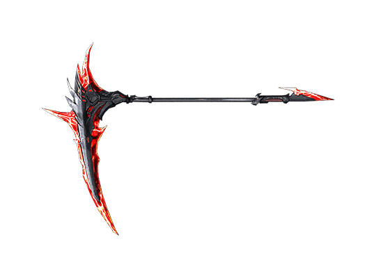 Sickle-RustReaper
