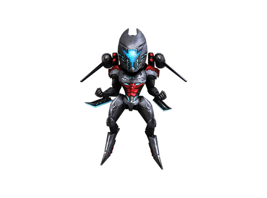 Mini Nemesis