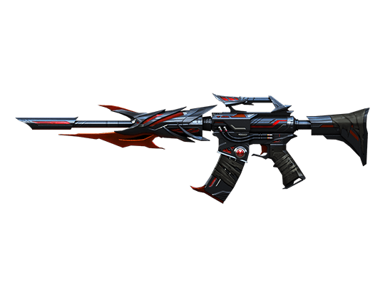 M4A1-RustReaper