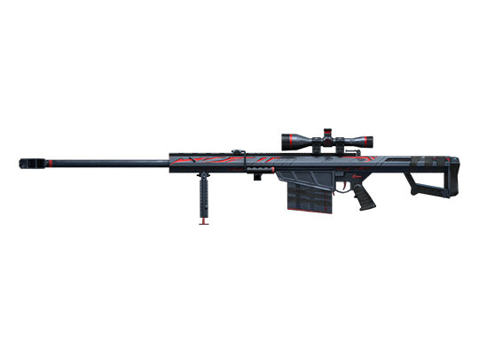 Barrett-RustReaper
