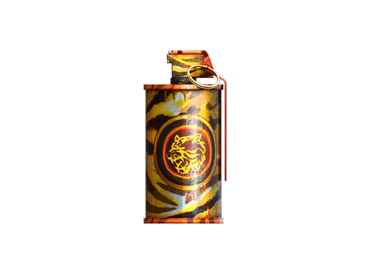 Smoke-Feral