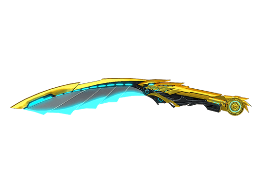 Kukri-Noble Titanium