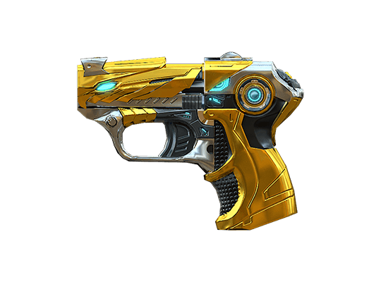 Cop.357-Noble Titanium