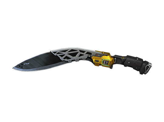 Kukri-Dominator