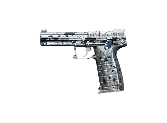 PMR30-Arctic Camo