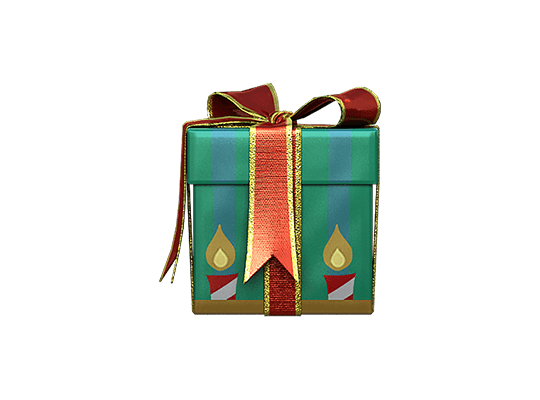 Grenade-Nice Gift
