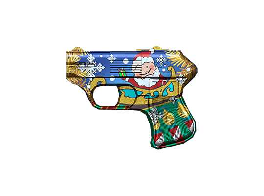 COP.357-Nice List